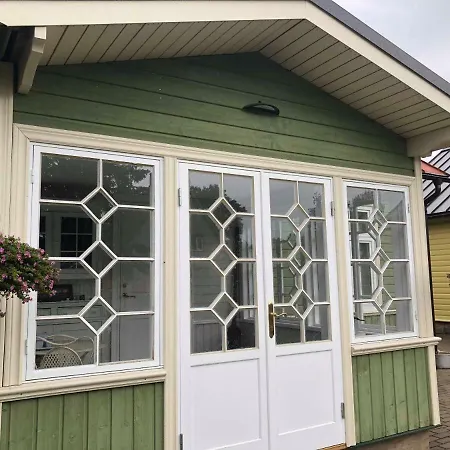 Kreutzwaldi Apartment