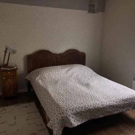 Apartment Kreutzwaldi *