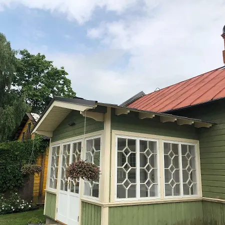 Kreutzwaldi Apartment Voru