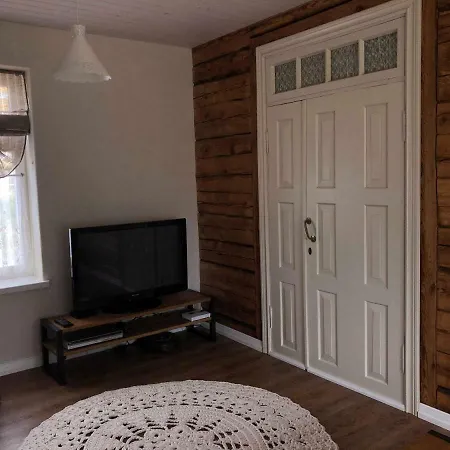 Apartment Kreutzwaldi