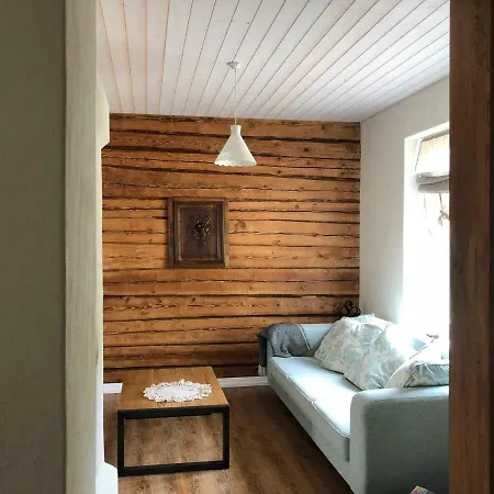 Apartment Kreutzwaldi *