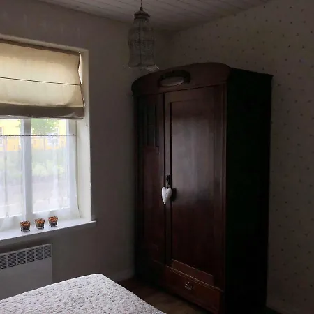 Apartment Kreutzwaldi
