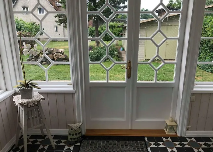 Kreutzwaldi Apartment *