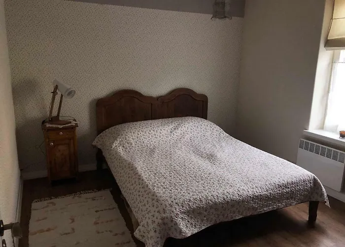 Apartment Kreutzwaldi *