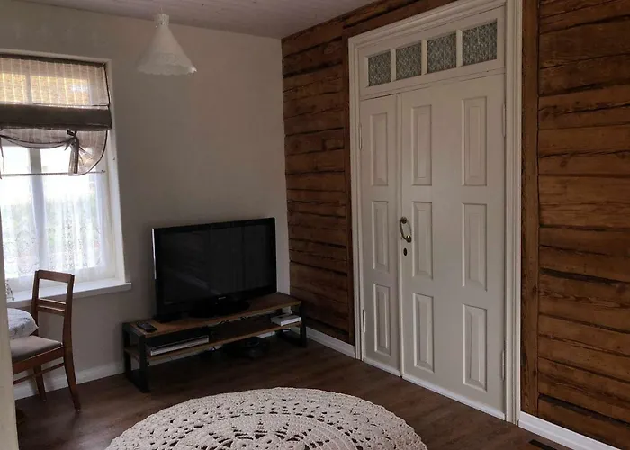 Apartment Kreutzwaldi