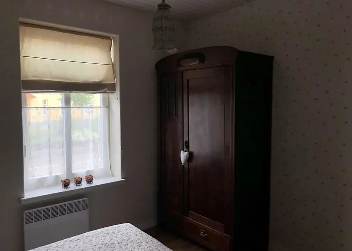 Apartment Kreutzwaldi